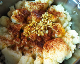 Foto del paso 3 de la receta: Coliflor rehogada