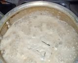 Foto langkah ke 2 dari resep Kacang bawang santan.