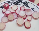عکس مرحله 1 از دستور تربچه زحلی