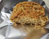 Foto del paso 2 de la receta: Torta de avena y naranja 🍊😋