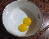 Foto del paso 1 de la receta: Postre de vainilla (tipo serenito)