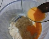 Foto langkah ke 1 dari resep Banana Raisin Cake.