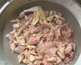 Foto langkah ke 2 dari resep Ayam Gulai Tabokh Lampung.