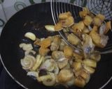 Foto langkah ke 3 dari resep 78 • Asam pija.