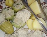 Foto langkah ke 5 dari resep Siomay ikan tenggiri.