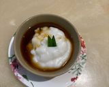 Foto langkah ke 4 dari resep Bubur Sum sum juruh.