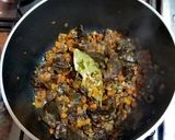 Foto del paso 5 de la receta: Salsa de tomate con hongos