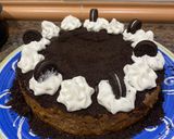 Foto del paso 13 de la receta: Cheesecake de Oreo 😋🍪