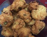 Foto langkah ke 4 dari resep Perkedel Tahu.
