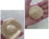 Foto langkah ke 7 dari resep Roti Boy Isi Keju.