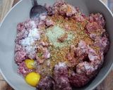 Foto del paso 1 de la receta: Albóndiguitas Fáciles