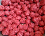 Foto langkah ke 2 dari resep Velvet Cheese Cookies.