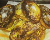 Foto del paso 3 de la receta: Torrijas de semana santa