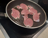 Foto del paso 2 de la receta: Montaditos de foie y solomillo