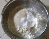 Foto langkah ke 1 dari resep Bakpao.
