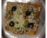 ચીઝ વેજી આમલેટ (Cheese Veggi Omlet Recipe In Gujarati) રેસીપી સ્ટેપ3ફોટો
