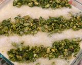 A picture of step 1 of Layali Lubnan (Lebanese Nights Dessert).
