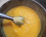 Foto del paso 4 de la receta Penicillin Soup a la Italiana