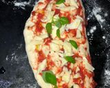 Foto del paso 5 de la receta: Calzón Napolitano