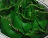 Foto langkah ke 4 dari resep Pepes tahu jamur.