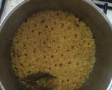 Foto del paso 1 de la receta: Arroz y setas