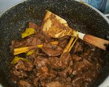 Foto langkah ke 3 dari resep Rendang Daging.