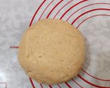 Foto langkah ke 2 dari resep Cinnamon Roll tanpa ulen.