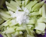 Foto langkah ke 1 dari resep Lodeh Labusiam Udang.