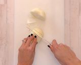 Foto del paso 1 de la receta Tortilla de patata clásica