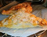 Foto del paso 10 de la receta: Triángulos de hojaldre salados y dulces