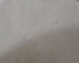A picture of step 5 of Donuts bowl.
