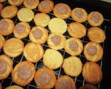 Pas rețetă Paleuri cu cremă ganache de ciocolată 4 fotografie