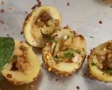 આલુ બોમ્બ (Aalu Bomb Recipe In Gujarati) રેસીપી સ્ટેપ6ફોટો