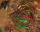 Foto langkah ke 4 dari resep Nila bumbu rujak.