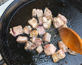 Foto del paso 4 de la receta: Paella de carne