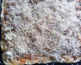 Foto langkah ke 5 dari resep Pizza.