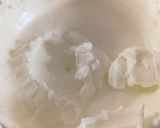 Csokoládékrémes tojásfehérjéből sült piskóta recept fázis 1 fotója