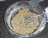 Foto del paso 6 de la receta: Tarta de manzana con crumble