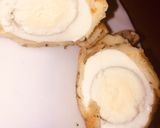 Foto del paso 5 de la receta: ⭐️Bolas de patatas rellenas⭐️