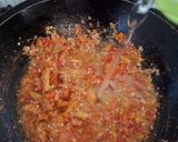 Foto langkah ke 3 dari resep Sambal Teri Jos.