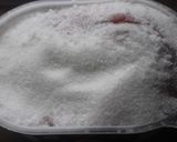 Foto del paso 4 de la receta Solomillo a la sal