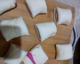 A picture of step 3 of Khaja.