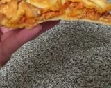 Foto del paso 13 de la receta: Empanada de atún Sin Gluten