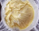 Foto del paso 4 de la receta: Crema pastelera súper fácil