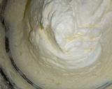 Vanilla cake recipe step 1 photo