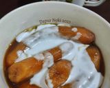 Foto langkah ke 7 dari resep Kolak Pisang Nangka.
