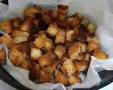 Foto del paso 1 de la receta: Poleas!