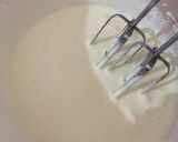 Foto langkah ke 2 dari resep Cheese Cake Steam.