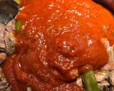 Sirloin Steak Marinara recipe step 7 photo