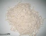 صورة لخطوة 6 من وصفة رشده بكبوكي(رشدة مقطعه)على الحطب